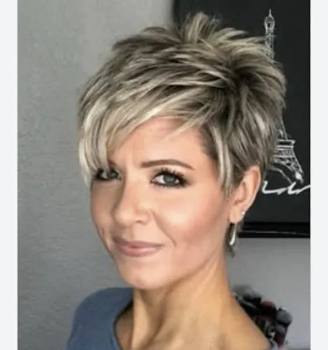 3 - Villastadens frisersalong