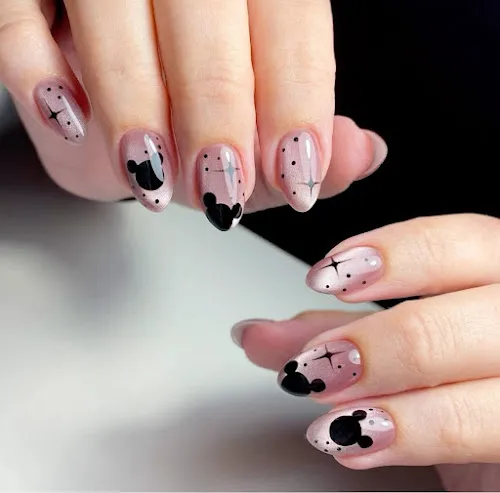 5 - Vina Nails Enschede