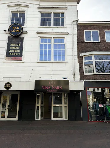 8 - Vina Nails Enschede