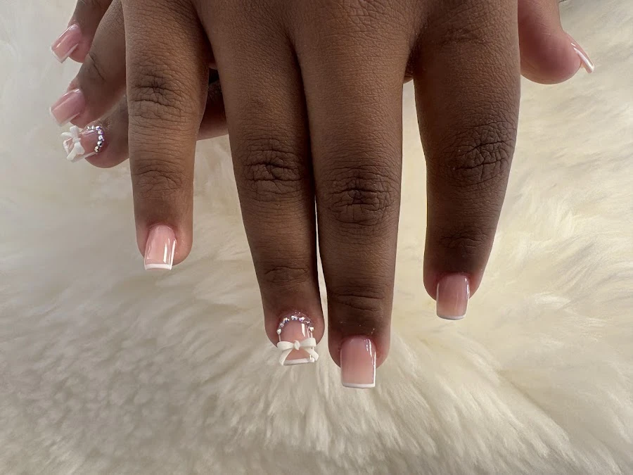 1 - Vina Nails Enschede