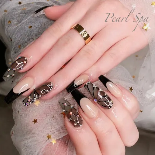 2 - Vince & Jennys Hair World