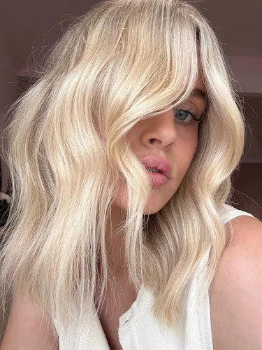 3 - Violet Brown Mobile Makeover