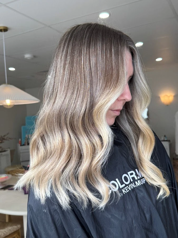 1 - Violet Brown Mobile Makeover