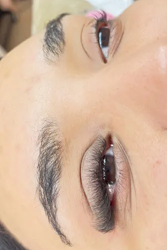 3 - Violetas Haarstudio