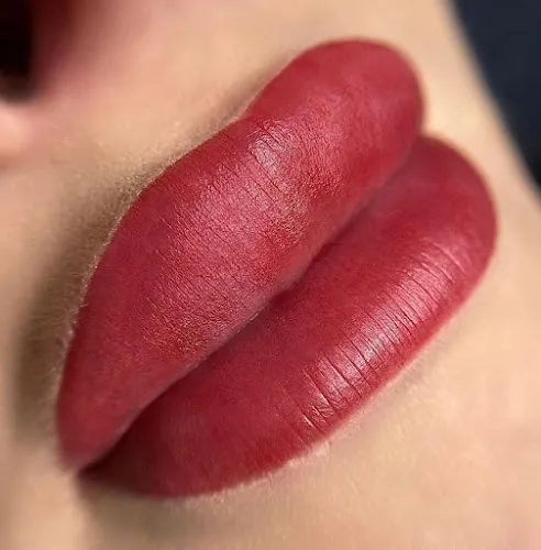 4 - Violetas Haarstudio