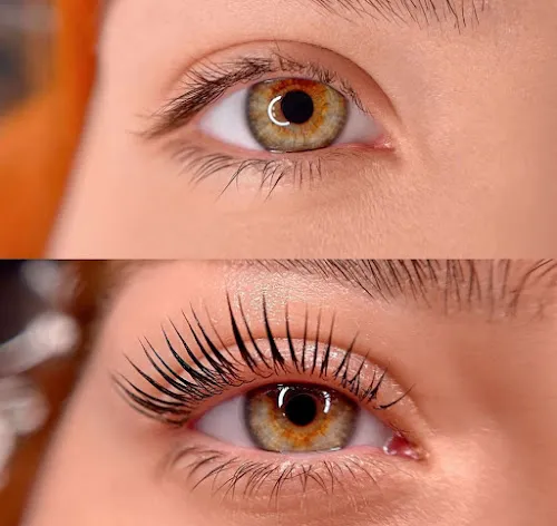 7 - Violetas Haarstudio