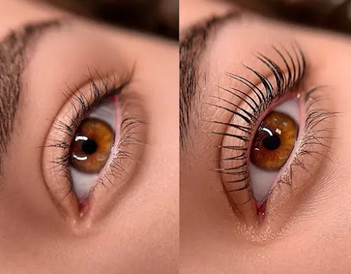 2 - Violetas Haarstudio