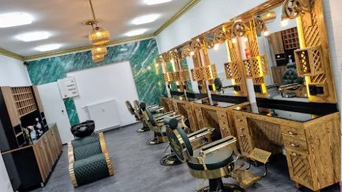 2 - VIP Barbershop Achim