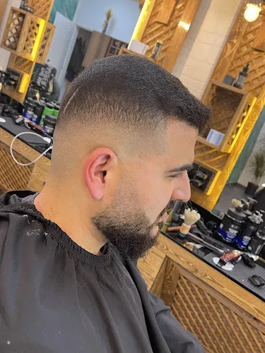 7 - VIP Barbershop Achim