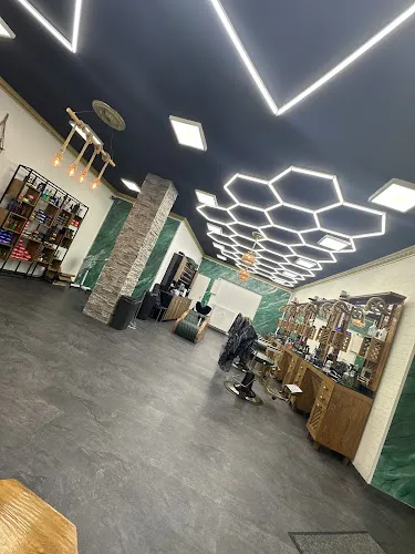 4 - VIP Barbershop Achim