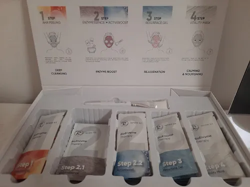 2 - Vip Beauty Expert