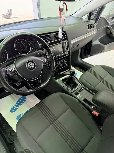 7 - VIP CAR WASH Fahrzeugaufbereitung