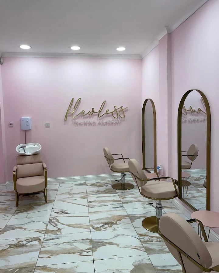 1 - VIP HAIR EXTENSIONS