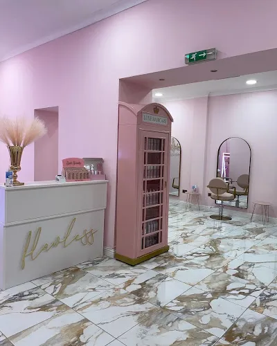 2 - VIP HAIR EXTENSIONS