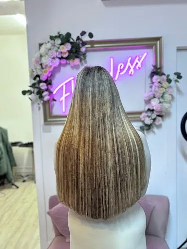 3 - VIP HAIR EXTENSIONS