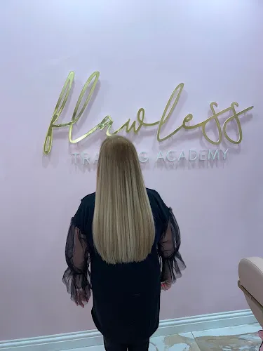 4 - VIP HAIR EXTENSIONS
