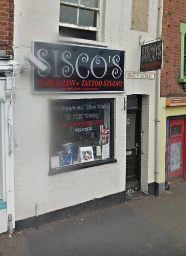 1 - VIP LOUNGE Men’s Grooming Turkish Barbers