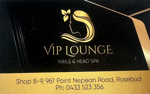 2 - VIP LOUNGE NAILS AND HEAD SPA