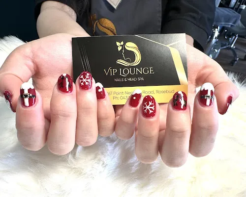 3 - VIP LOUNGE NAILS AND HEAD SPA