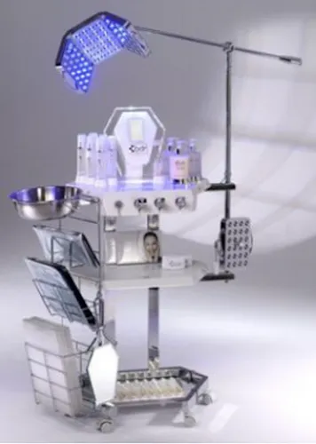 1 - V.I.P Nails Salon