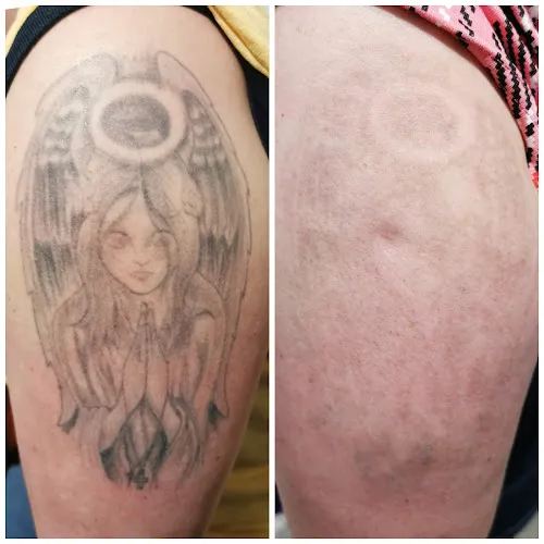 4 - VIP Turkish Barbers