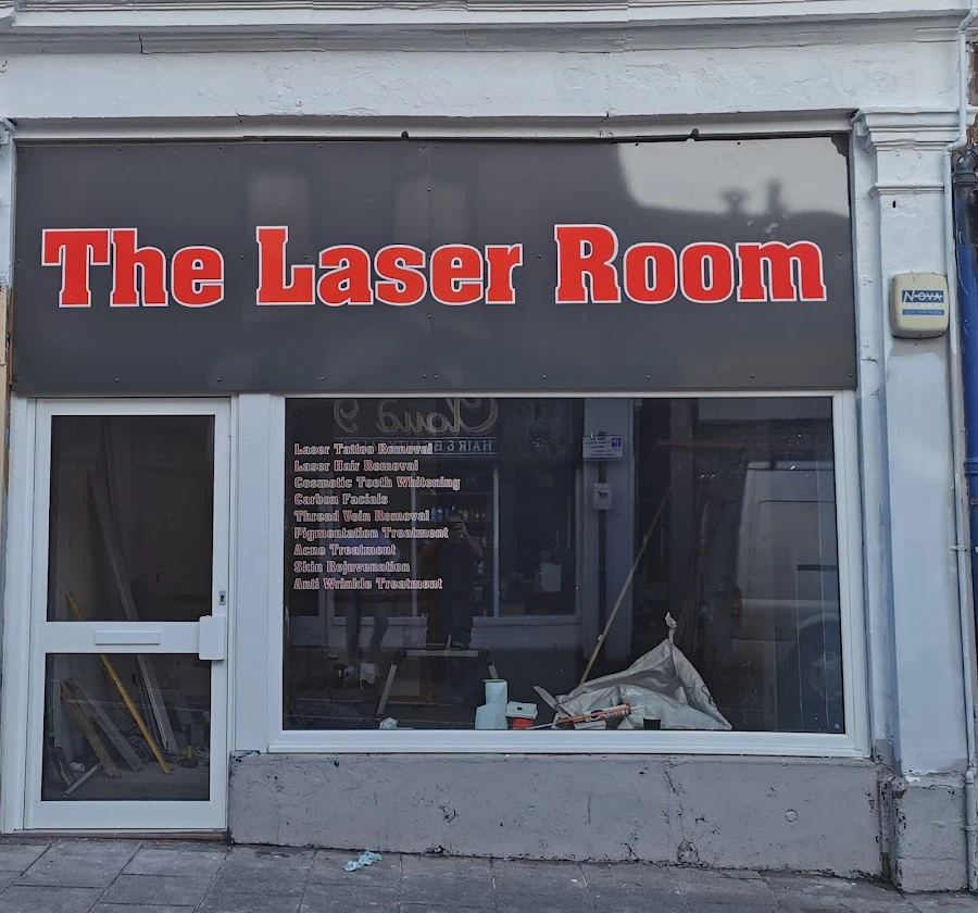 1 - VIP Turkish Barbers