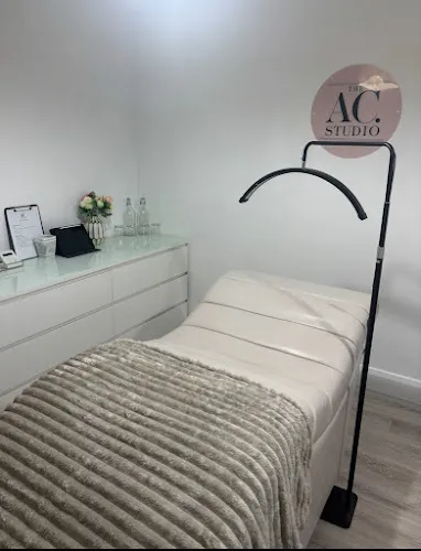 2 - Visage Home Beauty Therapy and Make Up by KrK