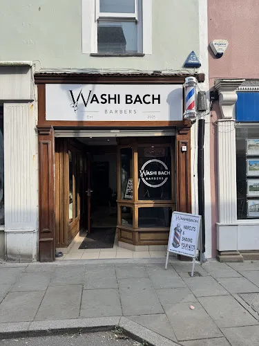 1 - Vision Hair by Jan Barry