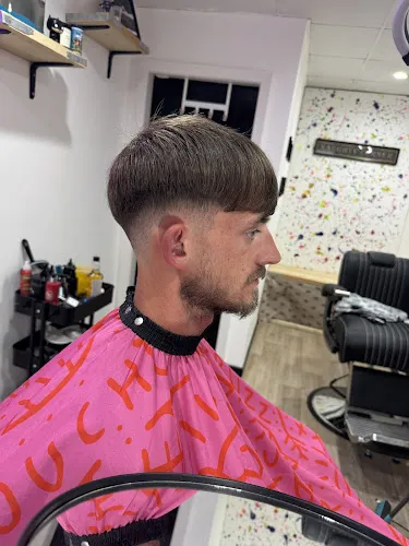 2 - Vision Hair by Jan Barry