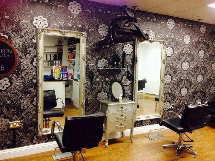1 - Vision Hairdressing