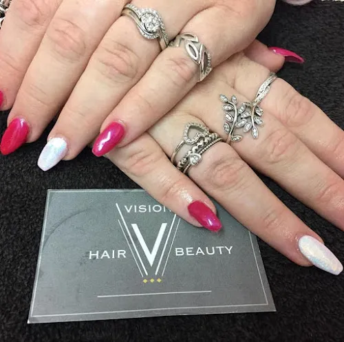 3 - Vision Hairdressing