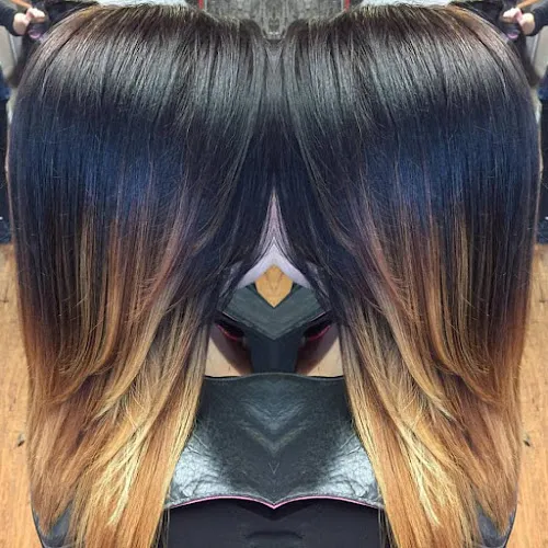 4 - Vision Hairdressing