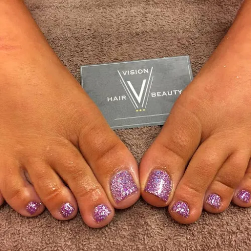 6 - Vision Hairdressing