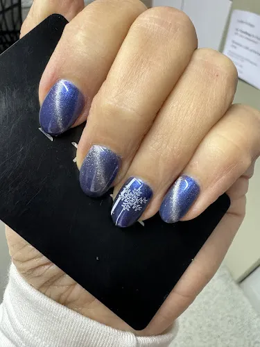3 - Vision Nails
