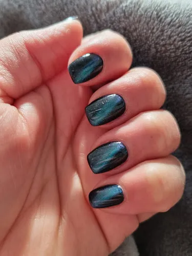 5 - Vision Nails