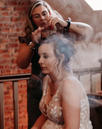 2 - Vision Unisex Hair Salon