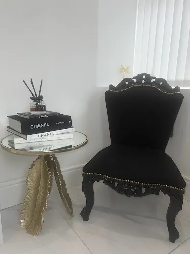 3 - Vision Unisex Hair Salon