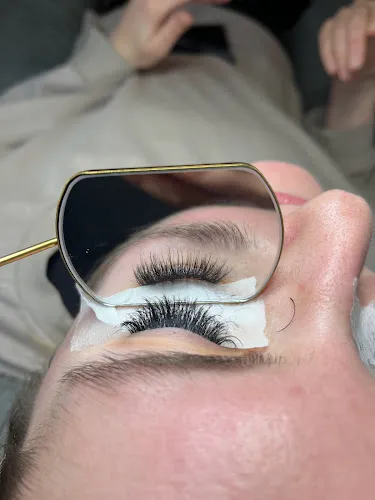 5 - Visionary Hair and Beauty