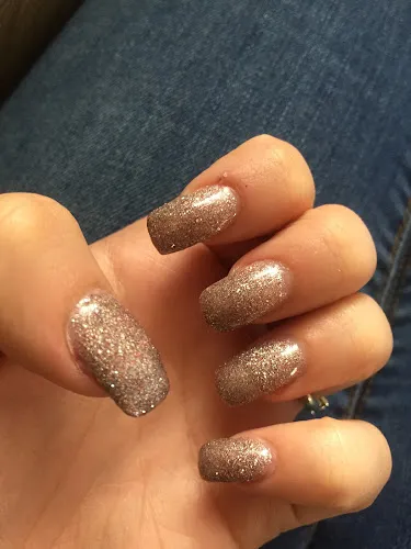 6 - Visionary Hair and Beauty