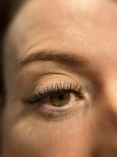 7 - Visionary Hair and Beauty