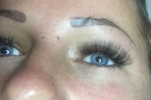 4 - Visionary Hair and Beauty