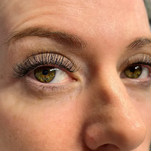 2 - Visionary Hair and Beauty