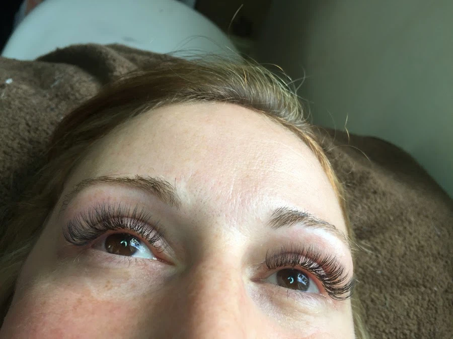 1 - Visionary Hair and Beauty