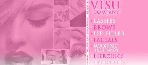 2 - VISU lashes