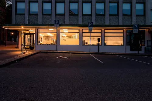 2 - Vittori frisør AL-Hasnawi Ali Naeem