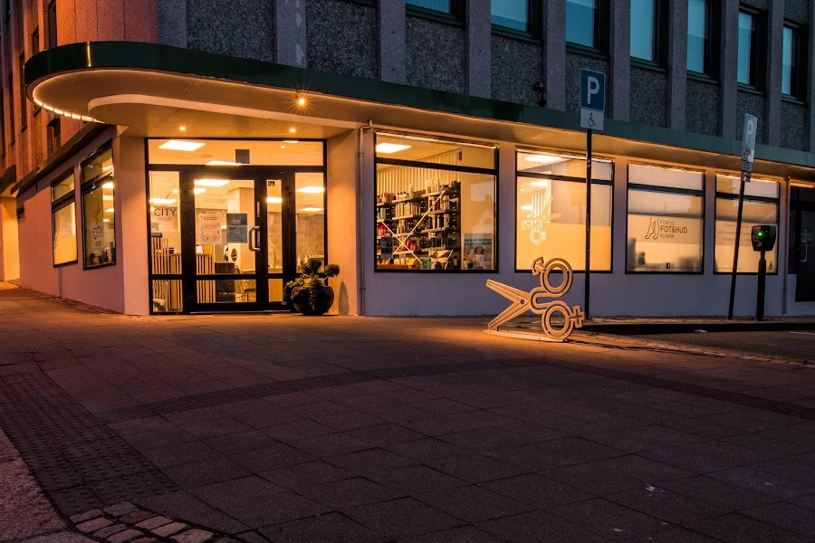 1 - Vittori frisør AL-Hasnawi Ali Naeem