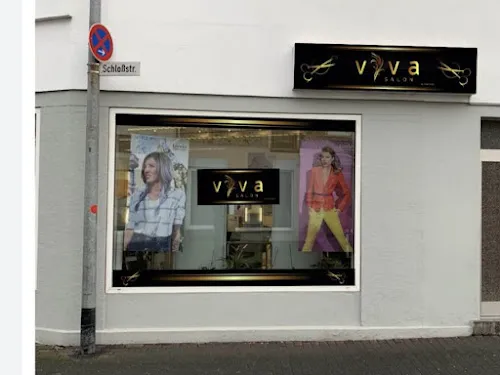 1 - Viva Salon by. Tülay Ölçü