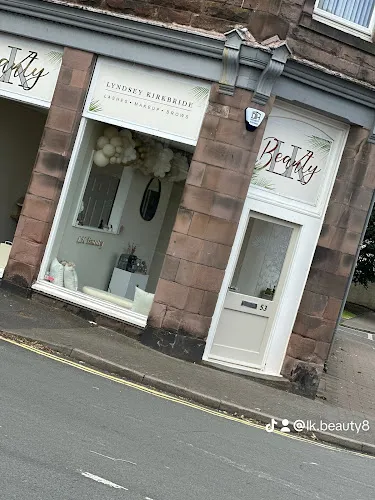 1 - Vizion Hair and Beauty