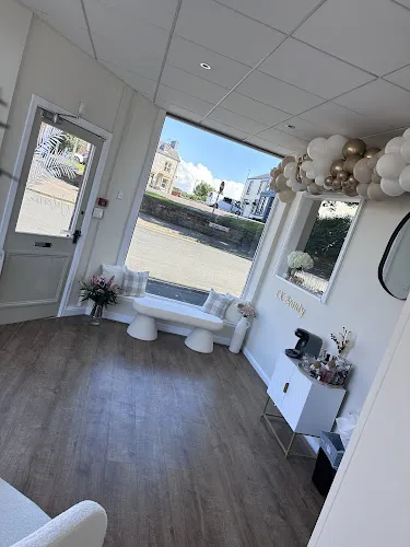 2 - Vizion Hair and Beauty