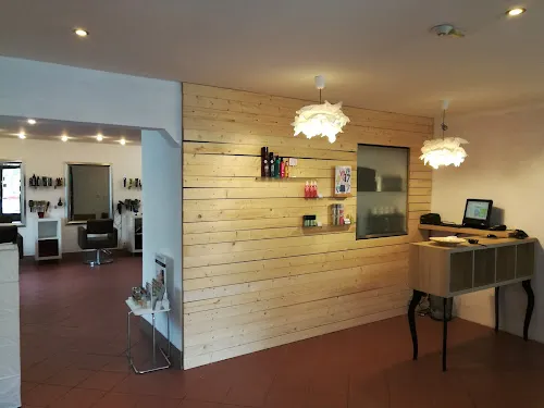 2 - Vlasový Atelier - kadeřnictví